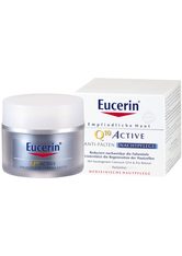 Eucerin Q10 Active Nachtpflege Creme - zusätzlich 20% Rabatt*