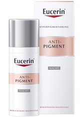 Eucerin Produkte Eucerin Anti-Pigment Nachtpflege Creme - Gegen Pigmentflecken,50ml Gesichtspflege 50.0 ml