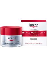 Eucerin HYALURON FILLER + VolumeLift Nachtpflege Creme - zusätzlich 20% Rabatt*