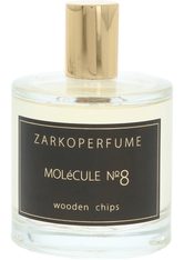ZARKOPERFUME Zarkoperfume, »Molécule No. 8 - Wooden Chips«, Eau de Parfum, 100 ml