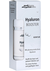 medipharma Cosmetics Medipharma Cosmetics Hyaluron Booster Kontur Gel Anti-Aging Pflege 30.0 ml