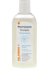 Dr. Theiss Naturwaren Dr. Theiss Nachtkerzen Shampoo Haarshampoo 200.0 ml