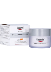 Eucerin ANTI AGE HYALURONFILLER + 3x EFFECT TAG LSF 30 - zusätzlich 20% Rabatt*