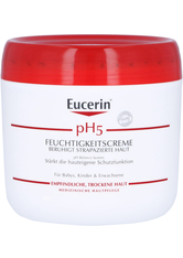 Eucerin Ph5 Soft Körpercreme Empfindliche Haut - zusätzlich 20% Rabatt*