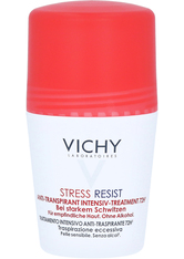 Vichy Produkte VICHY Deo Roll-on 72h Stress Resist,50ml Deodorant Roller 50.0 ml