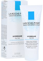 La Roche-Posay Produkte LA ROCHE-POSAY Hydreane Creme reichhaltig,40ml Gesichtspflege 40.0 ml