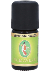 Primavera Health & Wellness Ätherische Öle bio Zimtrinde bio 5 ml