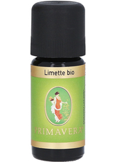 Primavera Health & Wellness Ätherische Öle bio Limette bio 10 ml