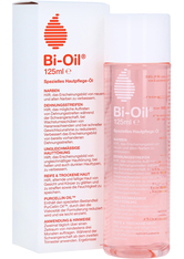 Bi-Oil Pflege bei Dehnungsstreifen 125.0 ml