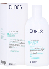 Eubos SENSITIVE Lotion Dermo Protectiv Bodylotion 0.2 l