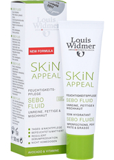 Louis Widmer Skin Appeal  Sebo Fluid unparfümiert  30.0 ml