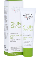 Louis Widmer Skin Appeal  Gel unparfümiert Gesichtsgel 30.0 ml