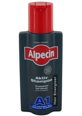 Alpecin Haarpflege Shampoo Aktiv Shampoo A1 - Normale Kopfhaut 250 ml