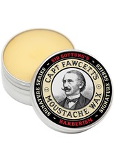 Captain Fawcett's Barberism Moustache Wax Bartpflege 15.0 ml