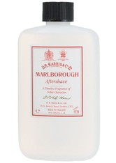 D.R. Harris Marlborough Aftershave Plastic Bottle After Shave 100.0 ml