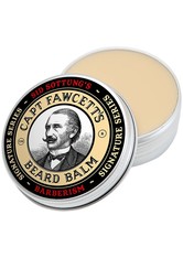 Captain Fawcett's Barberism Beard Balm Bartpflege 60.0 ml