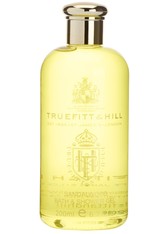 TRUEFITT & HILL Sandalwood Bath & Shower Gel Körperbutter 200.0 ml