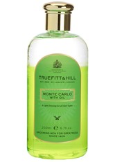 TRUEFITT & HILL Monte Carlo Hairdressing with Oil  200.0 ml