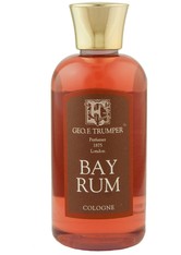 Geo. F. Trumper Bay Rum Cologne Travel Eau de Cologne 100.0 ml