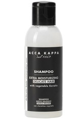 Acca Kappa Muschio Bianco White Moss Shampoo Shampoo 250.0 ml