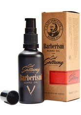 Captain Fawcett's Barberism Beard Oil Bartpflege 10.0 ml