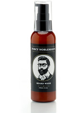 Percy Nobleman Gentlemans Beard Grooming  Bartshampoo 100 ml