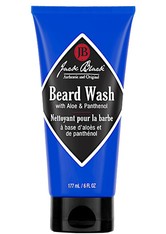 JACK BLACK Produkte Beard Wash Bartpflege 177.0 ml