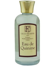 Geo. F. Trumper Eau de Quinine Haarwasser 100.0 ml