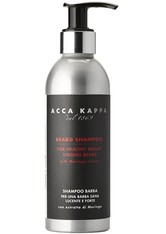 Acca Kappa Barber Shop Collection Beard Shampoo 200 ml