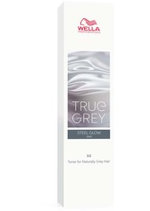 Wella Professionals True Grey Haartönung 60 ml / Stahl Glühen Dunkel