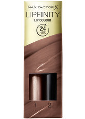Max Factor Produkte Nr. 200 Caffeinated 1 Stk. Lippenpflege 1.0 st