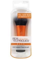 Real Techniques Mini Expert Face Brush Foundationpinsel
