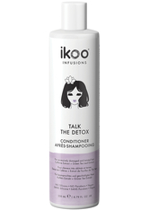ikoo Infusions Talk the Detox Conditioner 250 ml