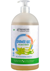 benecos Shower Gel - Wellness Moment 950ml Duschgel 950.0 ml