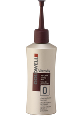 Goldwell Vitensity Dauerwelle 0 - für schwer wellbares Haar, Portionsflasche 80 ml