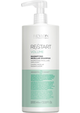 Revlon Professional Magnifying Micellar Shampoo Shampoo 1000.0 ml
