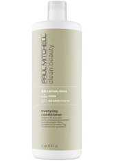 Paul Mitchell Clean Beauty Everyday Conditioner - 1.000 ml