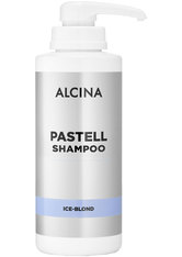 Alcina Pastell Shampoo Ice-Blond Shampoo 500.0 ml