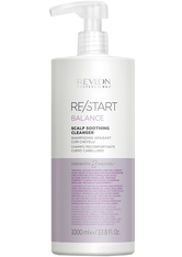 Revlon Professional Balance Scalp Soothing Cleanser 1000 ml Shampoo