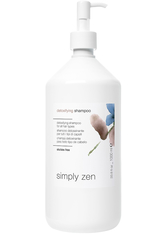Simply Zen Haarpflege Detoxifying Shampoo 1000 ml