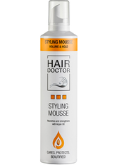 Hair Doctor Styling Mousse strong Schaumfestiger 400.0 ml