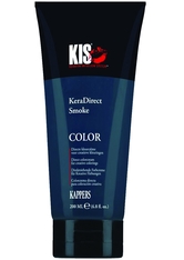 Kis Keratin Infusion System Haare Color KeraDirekt Smoke 200 ml