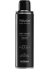 Artego Hot Shot Fixing Spray Haarspray 500.0 ml