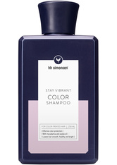 HH Simonsen Color Shampoo Shampoo 250.0 ml