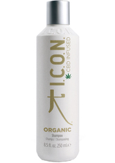 I.C.O.N. Organic Shampoo 250 ml