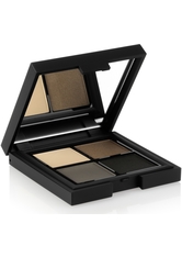 Stagecolor Cosmetics Satin Feeling - Eyeshadow Quartet Shades of Nude 7,2 g Lidschatten Palette