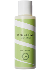 Boucléme Curl Cleanser Shampoo 100.0 ml