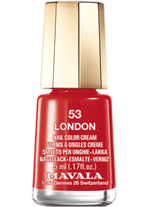 Mavala Mini Color Nagellack London 5 ml