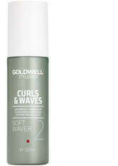 Goldwell StyleSign Curls & Waves Soft Waver 125 ml Stylinglotion