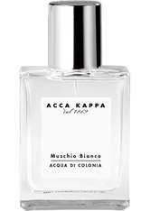 Acca Kappa White Moss E.d.C. Vapo Eau de Parfum 50.0 ml